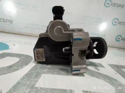 Second-hand car spare part egr valve for kia ceed (cd) 1.6 crdi 136 oem iam references 283102u000  284102u000