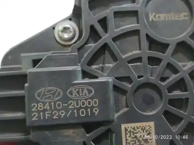 Second-hand car spare part egr valve for kia ceed (cd) 1.6 crdi 136 oem iam references 283102u000  284102u000