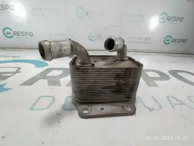 Pezzo di ricambio per auto di seconda mano radiatore olio motore per kia ceed (cd) 1.6 crdi 136 riferimenti oem iam 264102u000  