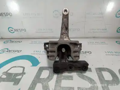 Second-hand car spare part engine support for kia ceed (cd) 1.6 crdi 136 oem iam references 21810j7200