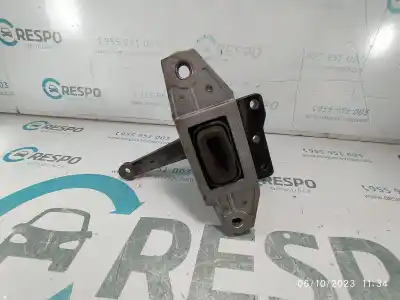 Second-hand car spare part engine support for kia ceed (cd) 1.6 crdi 136 oem iam references 21810j7200  