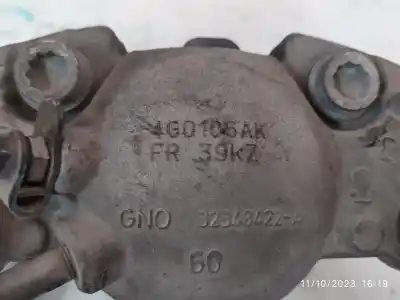 Peça sobressalente para automóvel em segunda mão  por AUDI A6 LIM. (4G2)  Referências OEM IAM 4G0106AK  