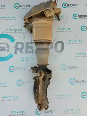 İkinci el araba yedek parçası sol ön amortisör için porsche cayenne (typ 9pa) básico oem iam referansları 7l5412021bc  