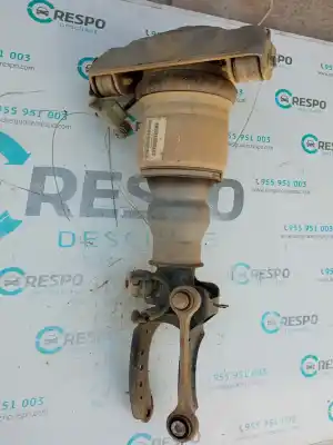 İkinci el araba yedek parçası sol ön amortisör için porsche cayenne (typ 9pa) básico oem iam referansları 7l5412021bc  