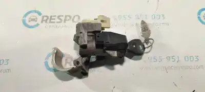 Second-hand car spare part Ignition Switch for TOYOTA AURIS (_E15_) 1.4 D-4D (NDE150_) OEM IAM references 450200204  
