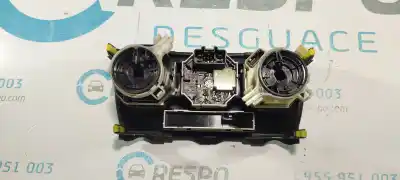 Peça sobressalente para automóvel em segunda mão Comando De Sofagem (chauffage / Ar Condicionado)  por TOYOTA AURIS (_E15_) 1.4 D-4D (NDE150_) Referências OEM IAM 5540602190  