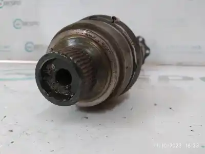 Peça sobressalente para automóvel em segunda mão transmissão dianteira direita por audi a6 lim. (4g2) 3.0 tdi referências oem iam 4g0407271f  