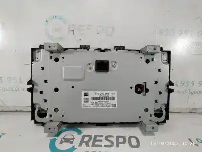 Автозапчасти б/у GPS-НАВИГАЦИОННАЯ СИСТЕМА за SEAT ATECA (KH7, KHP)  ссылки OEM IAM 575919606  