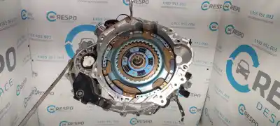 Pezzo di ricambio per auto di seconda mano riduttore per kia ceed (cd) 1.6 crdi 136 riferimenti oem iam m66u  