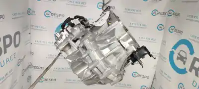 Pezzo di ricambio per auto di seconda mano riduttore per kia ceed (cd) 1.6 crdi 136 riferimenti oem iam m66u  