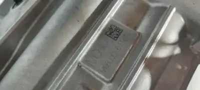 Pezzo di ricambio per auto di seconda mano riduttore per kia ceed (cd) 1.6 crdi 136 riferimenti oem iam m66u  