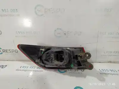 Peça sobressalente para automóvel em segunda mão  por RENAULT CLIO IV (BH_)  Referências OEM IAM 265509846R  