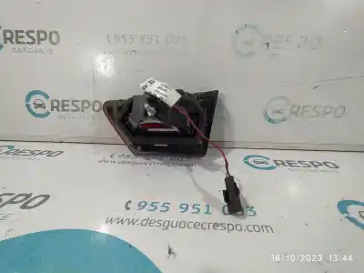 Peça sobressalente para automóvel em segunda mão  por RENAULT CLIO IV (BH_)  Referências OEM IAM 265552424R  