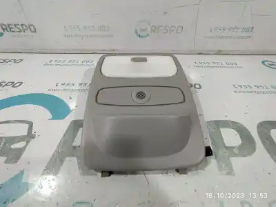 Peça sobressalente para automóvel em segunda mão  por RENAULT CLIO IV (BH_)  Referências OEM IAM   