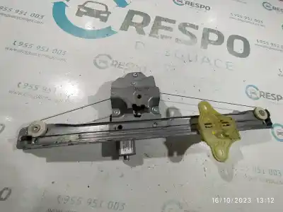 Peça sobressalente para automóvel em segunda mão  por RENAULT CLIO IV (BH_)  Referências OEM IAM 128001471B  