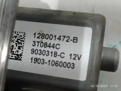 Peça sobressalente para automóvel em segunda mão  por RENAULT CLIO IV (BH_)  Referências OEM IAM 128001472B  