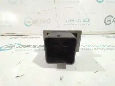 Peça sobressalente para automóvel em segunda mão caixa de pré-aquecimento por renault clio iv (bh_) 1.5 dci 90 referências oem iam 110678071r