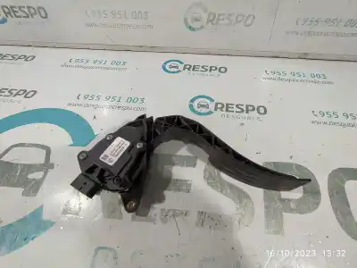 Peça sobressalente para automóvel em segunda mão potenciômetro por renault clio iv (bh_) 1.5 dci 90 referências oem iam 180029347r
