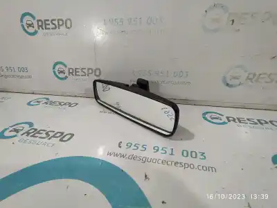 Peça sobressalente para automóvel em segunda mão espelho retrovisor interior por renault clio iv (bh_) 1.5 dci 90 referências oem iam 