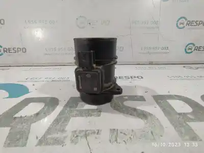 Peça sobressalente para automóvel em segunda mão medidor de massa de ar por renault clio iv (bh_) 1.5 dci 90 referências oem iam h8200682558c