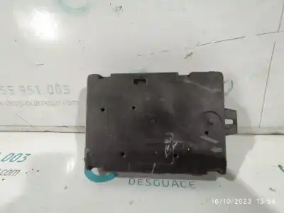 Peça sobressalente para automóvel em segunda mão módulo eletrônico por renault clio iv (bh_) 1.5 dci 90 referências oem iam 284b10447r