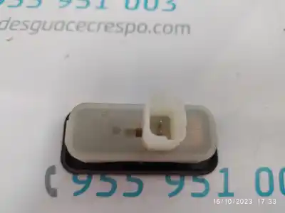 Peça sobressalente para automóvel em segunda mão trocar por renault clio iv (bh_) 1.5 dci 90 referências oem iam 