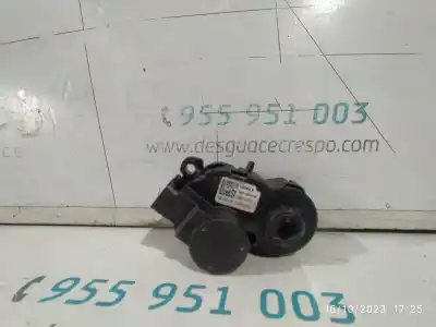 Peça sobressalente para automóvel em segunda mão motor de sofagem por renault clio iv (bh_) 1.5 dci 90 referências oem iam t32096ba  270117ca
