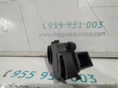 Peça sobressalente para automóvel em segunda mão MOTOR DE SOFAGEM por RENAULT CLIO IV (BH_)  Referências OEM IAM T32096BA  270117CA