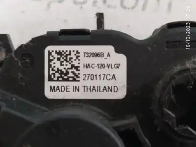 Peça sobressalente para automóvel em segunda mão motor de sofagem por renault clio iv (bh_) 1.5 dci 90 referências oem iam t32096ba  270117ca