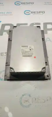 Peça sobressalente para automóvel em segunda mão módulo eletrônico por volvo xc90 d5 executive (7 asientos) (136kw) referências oem iam 31210108  31210110