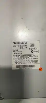 Автозапчасти б/у  за VOLVO XC90  ссылки OEM IAM 31210108  31210110