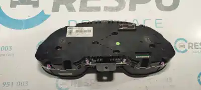 Peça sobressalente para automóvel em segunda mão quadrante por audi a4 b8 (8k2) 2.0 tdi referências oem iam 8k0920931j   Peça sobressalente para automóvel em segunda mão quadrante por audi a4 b8 (8k2) 2.0 tdi referências oem iam 8k0920931j