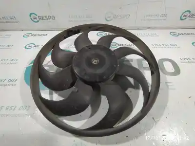 Peça sobressalente para automóvel em segunda mão termoventilador elétrico por renault clio iv (bh_) 1.5 dci 90 referências oem iam st144410