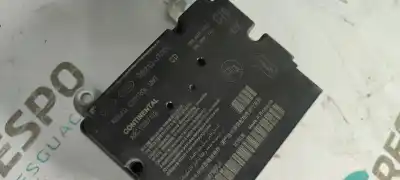 Peça sobressalente para automóvel em segunda mão kit airbag por kia ceed (cd) 1.6 crdi 136 referências oem iam   