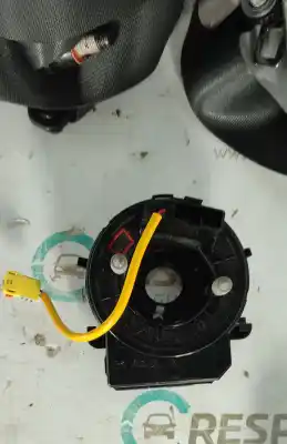 Peça sobressalente para automóvel em segunda mão kit airbag por kia ceed (cd) 1.6 crdi 136 referências oem iam   