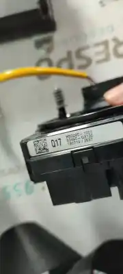 Peça sobressalente para automóvel em segunda mão kit airbag por kia ceed (cd) 1.6 crdi 136 referências oem iam   