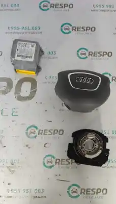 Автозапчасти б/у  за AUDI A4 B8 (8K2)  ссылки OEM IAM    Автозапчасти б/у  за AUDI A4 B8 (8K2)  ссылки OEM IAM