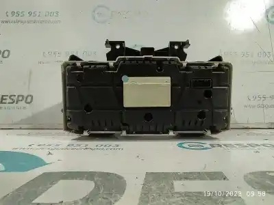 Peça sobressalente para automóvel em segunda mão quadrante por renault clio iv (bh_) 1.5 dci 90 referências oem iam 248108588r  