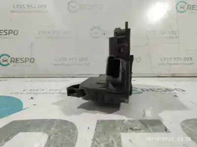 Peça sobressalente para automóvel em segunda mão fechadura da porta dianteira direita por renault clio iv (bh_) 1.5 dci 90 referências oem iam 805004945r