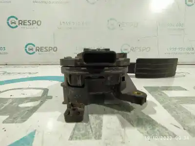 Peça sobressalente para automóvel em segunda mão potenciômetro por renault clio iv (bh_) 1.5 dci 90 referências oem iam 180029347r