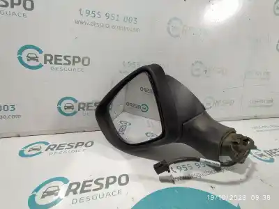 Автозапчастина б/у ЛІВЕ ДЗЕРКАЛО для RENAULT CLIO IV (BH_)  Посилання на OEM IAM 4020000481  