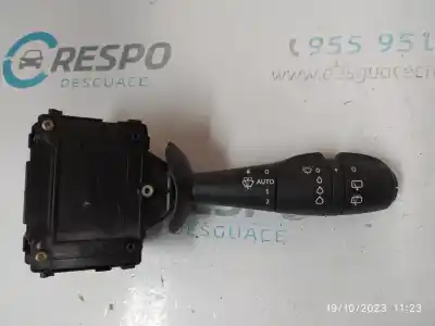 Peça sobressalente para automóvel em segunda mão comutador de limpa vidros por renault clio iv (bh_) 1.5 dci 90 referências oem iam 255675887r
