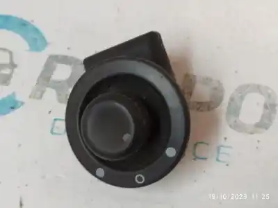 Peça sobressalente para automóvel em segunda mão comutador de espelhos retrovisores por renault clio iv (bh_) 1.5 dci 90 referências oem iam 255706283r