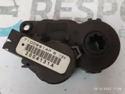 Peça sobressalente para automóvel em segunda mão MOTOR DE SOFAGEM por RENAULT CLIO IV (BH_)  Referências OEM IAM T1009914P  