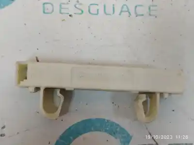 Peça sobressalente para automóvel em segunda mão módulo eletrônico por renault clio iv (bh_) 1.5 dci 90 referências oem iam 285356725r