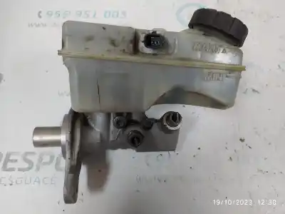 Peça sobressalente para automóvel em segunda mão bomba de travões por renault clio iv (bh_) 1.5 dci 90 referências oem iam 