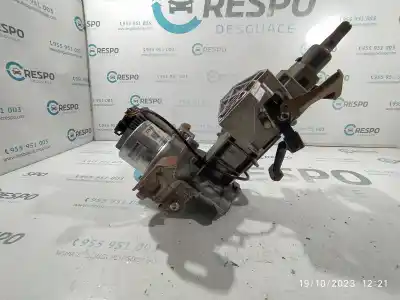 Peça sobressalente para automóvel em segunda mão coluna de direcção por renault clio iv (bh_) 1.5 dci 90 referências oem iam 488106198r