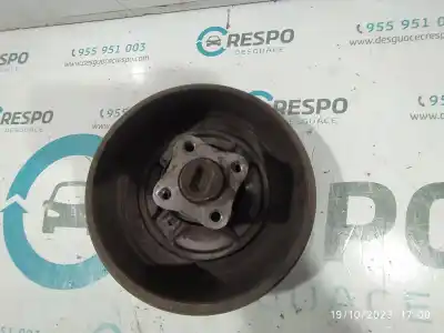 Peça sobressalente para automóvel em segunda mão tambor de travão traseiro por renault clio iv (bh_) 1.5 dci 90 referências oem iam 