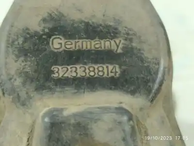 İkinci el araba yedek parçası Arka Sag Fren Kaliper için RENAULT SCÉNIC III (JZ0/1_) 1.9 DCI (JZ0J, JZ1J, JZ1K, JZ1S) OEM IAM referansları 440010007R  32338814