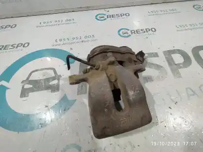 İkinci el araba yedek parçası Sol Arka Fren Kaliper için RENAULT SCÉNIC III (JZ0/1_) 1.9 DCI (JZ0J, JZ1J, JZ1K, JZ1S) OEM IAM referansları 440100002R  32338814